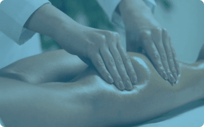 Лимфодренажный массаж